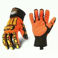 1. Sarung Tangan Safety Kong gloves 