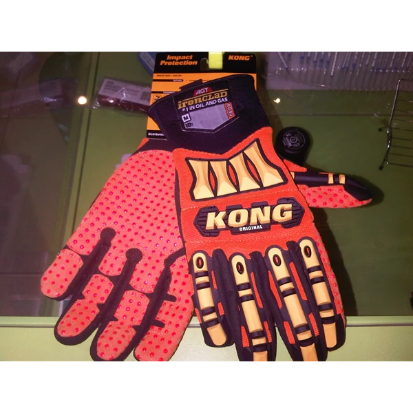 Kong Safety Gloves safety gloves