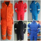 Tomy Wear pack Safety Uniform 3