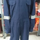 Seragam Safety Wearpack Tomy XL 7