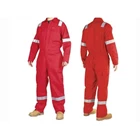 Tomy XL Wearpack Safety Uniform 1