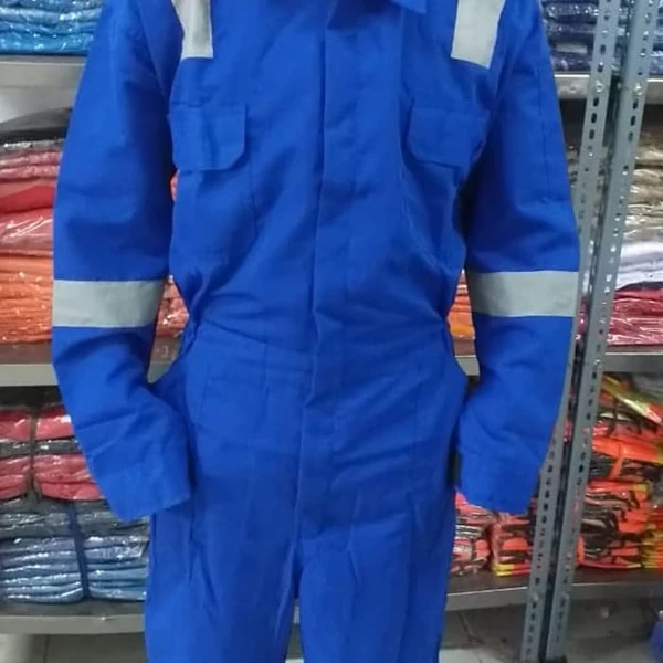 Tomy Wear pack Safety Uniform