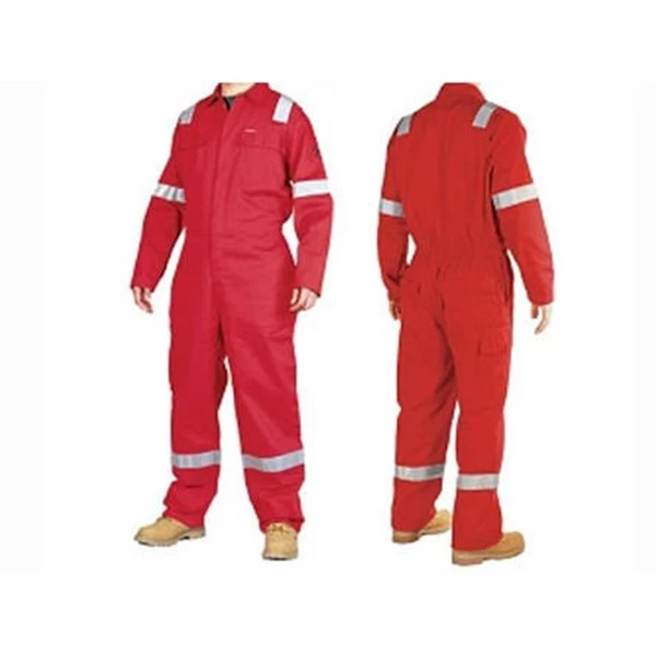 Tomy XL Wearpack Safety Uniform