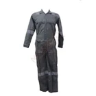 IMJ Wearpack Safety Uniform IMJ 3