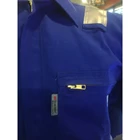 Seragam Safety Wearpack Merk IMJ Size ﻿﻿XXL 5
