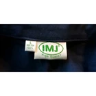 Seragam Safety Wearpack Merk IMJ 7