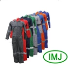 Seragam Safety Wearpack Merk IMJ Size ﻿﻿XXL 1