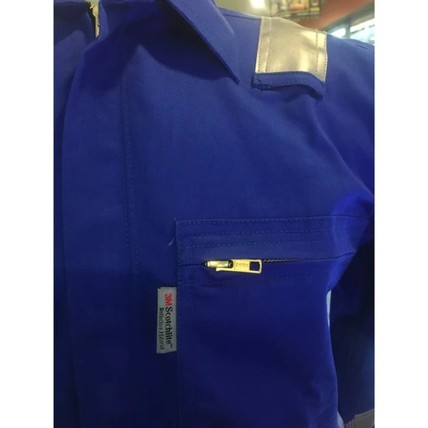 IMJ Wearpack Safety Uniform IMJ ﻿﻿Size ﻿﻿XXL