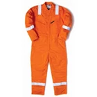 Safety Uniform Nomex III A 2