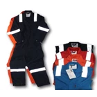 Safety Uniform Nomex III A 6