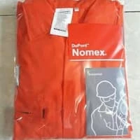 Seragam Safety Nomex III A