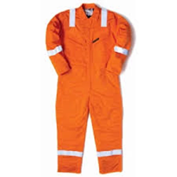 Safety Uniform Nomex III A