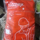 Nomex Dupont 6 Osh Safety Uniform 2