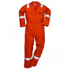 Nomex Dupont 6 Osh Safety Uniform 7