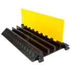 Foresight Rubber Curbs Cable Ramp Bump 2