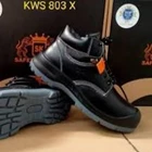 Sepatu safety  King 803 X 7