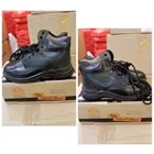 Safety shoes King 803 X 3
