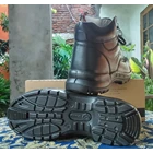 Safety shoes King 803 X 4