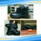 Sepatu safety  King 803 X 2
