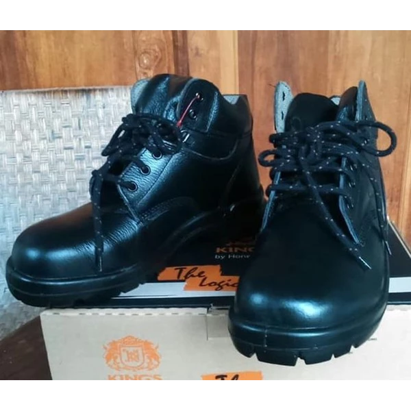Safety shoes King 803 X
