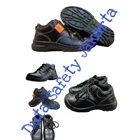 King KWS 803 X safety shoes 1