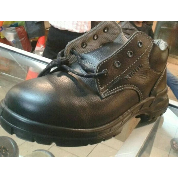 Sepatu safety King KWS  701 X