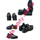Sepatu Safety King KWS 800 X 1