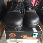 King KWS 800 X Safety Shoes 7
