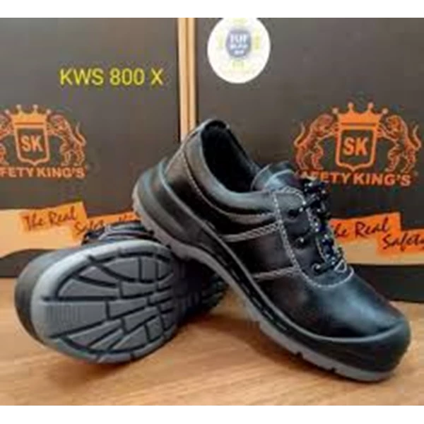 Sepatu Safety King KWS 800 X