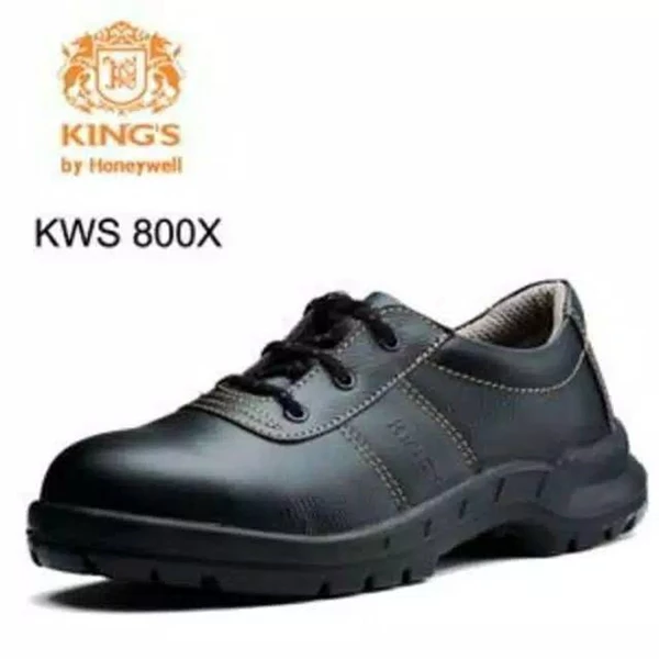 King KWS 800 X Safety Shoes