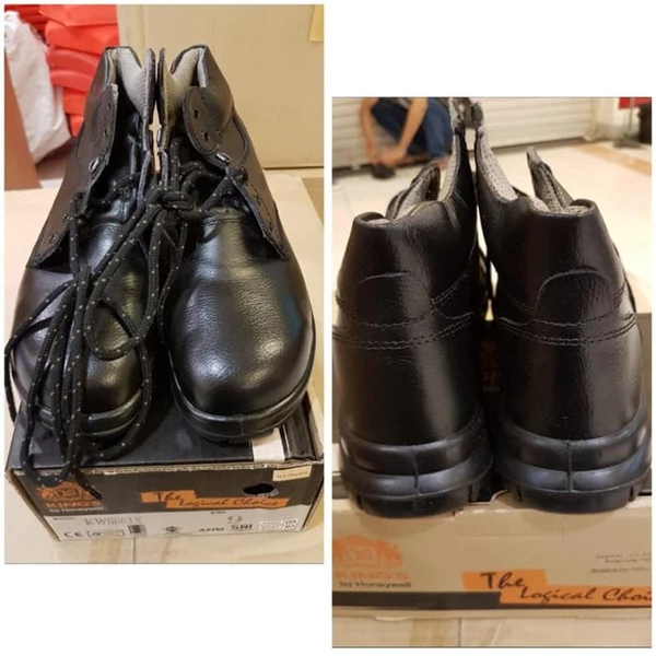King KWD 901 X Safety Shoes