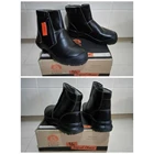 Sepatu Safety King KWD 806 X 6