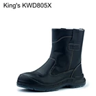 Sepatu Safety King KWD 805 X 10