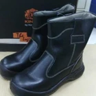 King KWD 805 X Safety Shoes 9