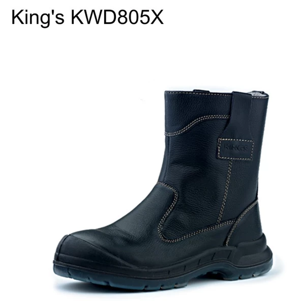Sepatu Safety King KWD 805 X
