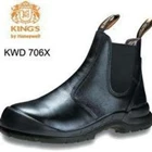 Sepatu Safety King KWS 706 X 10