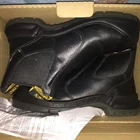 King KWS 706 X Safety Shoes 2
