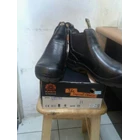 King KWS 706 X Safety Shoes 5