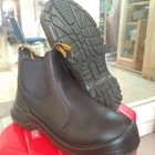 King KWS 706 X Safety Shoes 3
