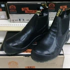 King KWS 706 X Safety Shoes 6