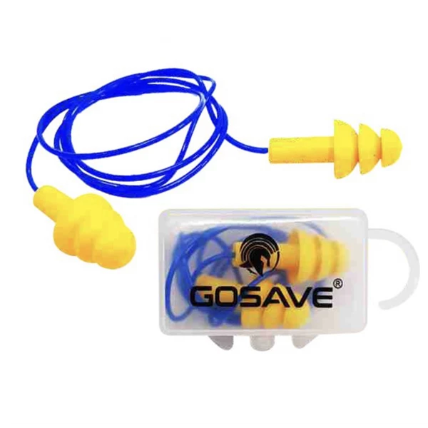 Gosave Earplug Ear Protector Equipment