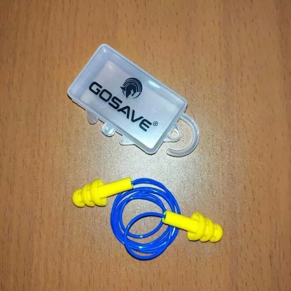 Gosave Earplug Ear Protector Equipment