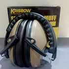 Krisbow Earmuff Foldable 30db Pelindung Telinga Lipat 1