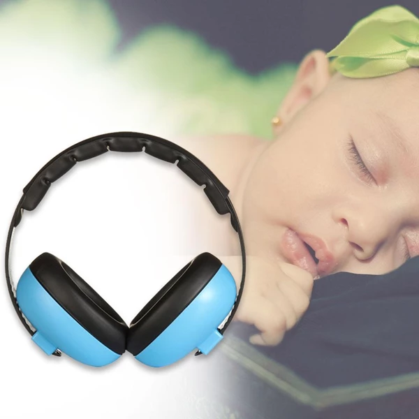Orybuzy Earmuff For Babies Inexpensive