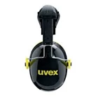 EAR MUFFS UVEX K200 - 2600.200earmuffs Pelindung Telinga 7