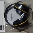 EAR MUFFS UVEX K200 - 2600.200earmuffs Pelindung Telinga 4