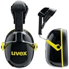 EAR MUFFS UVEX K200 - 2600.200earmuffs Pelindung Telinga 2