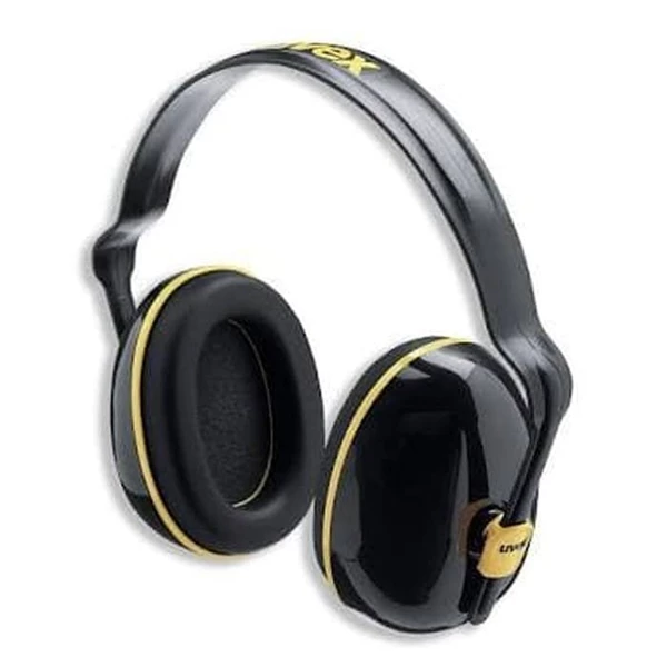 EAR MUFFS UVEX K200 - 2600.200earmuffs Ear protection