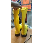 Wayna Inyati Safety Boots yellow 4
