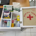 First Aid Health Box Type A 1